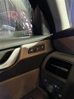 هیوندای پالیسەید